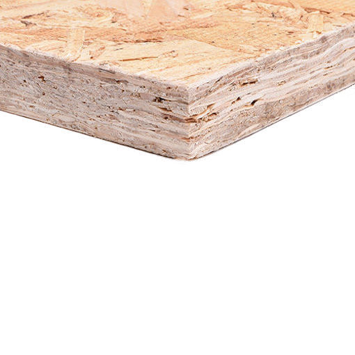 Picture of 11mm OSB3 Sheet