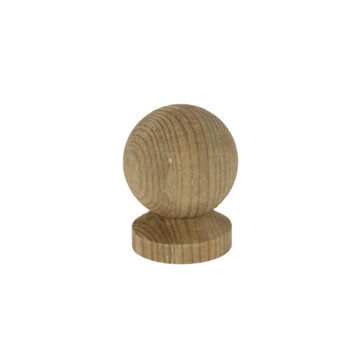 Picture of 75mm Ball Finial