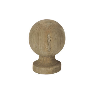 Picture of 100mm Ball Finial