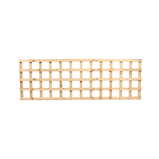 Picture of 6' x 2' Square Trellis