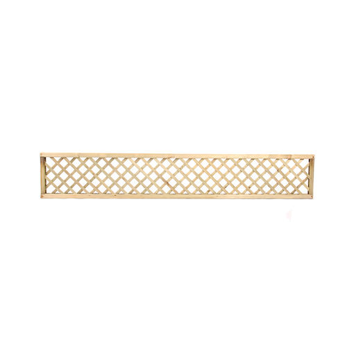 Picture of 300mm Diamond Trellis - Flat