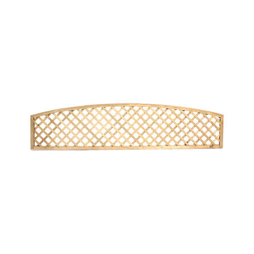 Picture of 260mm Diamond Trellis - Convex