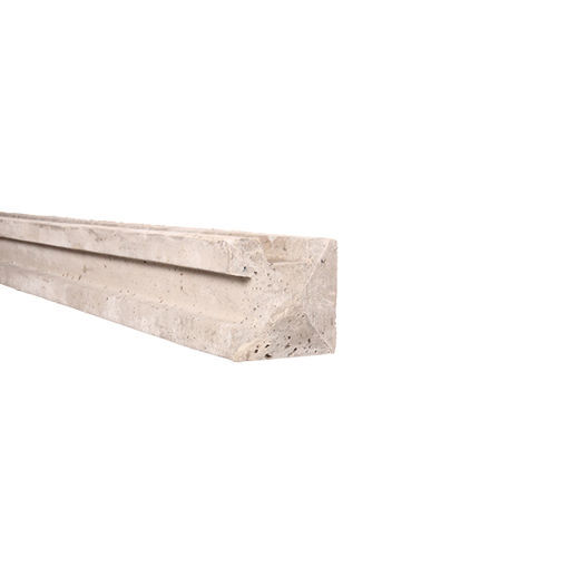 Picture of 2.4m Slotted Concrete Corner Post