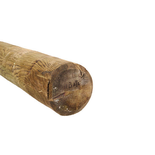 Picture of 150mm x 3.0m Round Pole