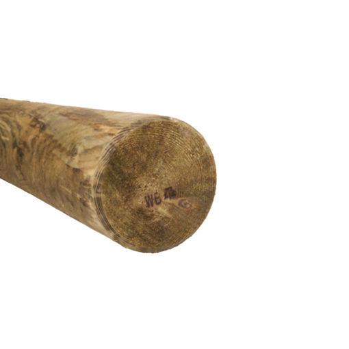Picture of 200mm x 3.0m Round Pole