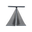 Picture of Durapost® Classic 2.4m - Anthracite Grey