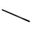 Picture of 2.1m Standard Angle Iron Stake - Black