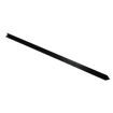 Picture of 1.5m Heavy Duty Angle Iron Stake - Black