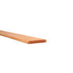 Picture of 21 x 145mm x 3.96m Hardwood Decking - Grooved & Smooth