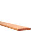 Picture of 21 x 145mm x 3.96m Hardwood Decking - Grooved & Reeded