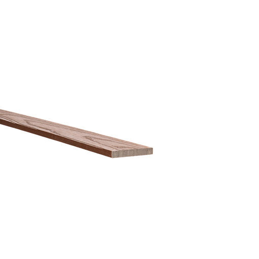 Picture of Composite Prime HD Deck® Dual 72mm Fascia Trim - Walnut