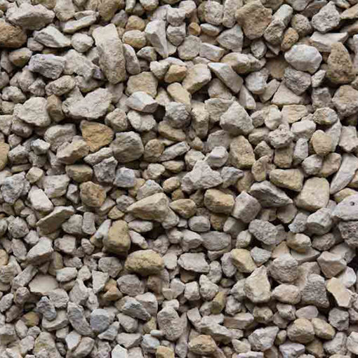 Picture of Cotswold Stone Chippings - Prepacked