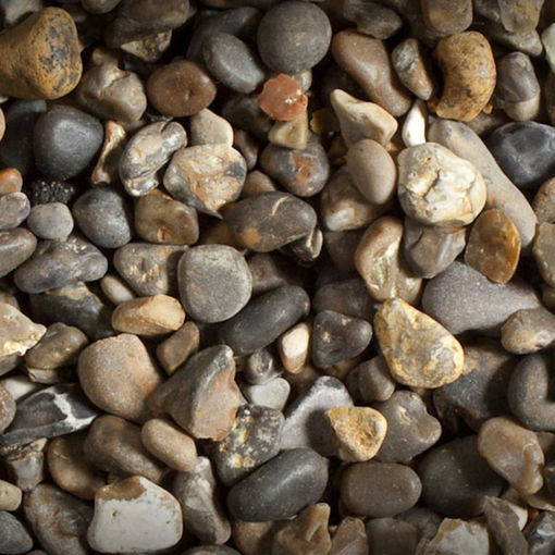 Picture of 50mm Henham Pebbles - 20kg Bag