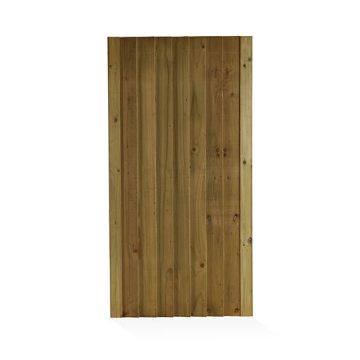 Picture of 900 x 1760mm Babington Gate