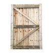Picture of 1200 x 1760mm Babington Gate