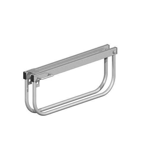 Picture of 350mm Throw Over Loop For Galvanised Gate