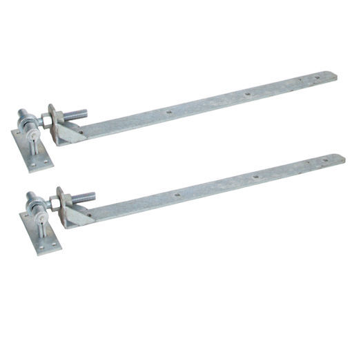 Picture of 750mm Adjustable Hook & Band Hinge - Galvanised