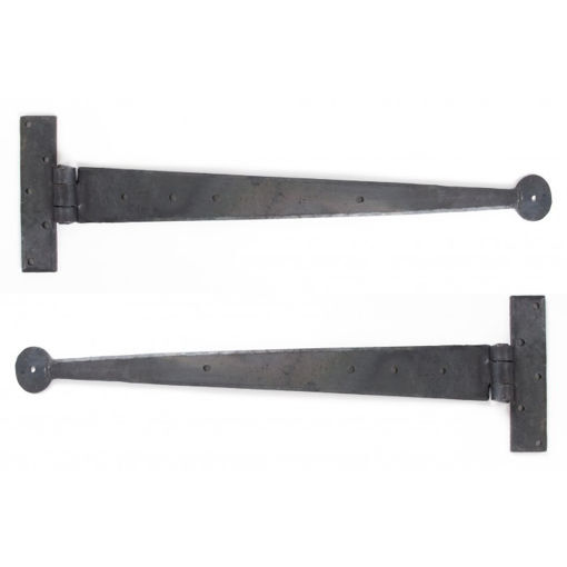 Picture of Anvil 33006: 300mm T- Hinge - Bees Wax