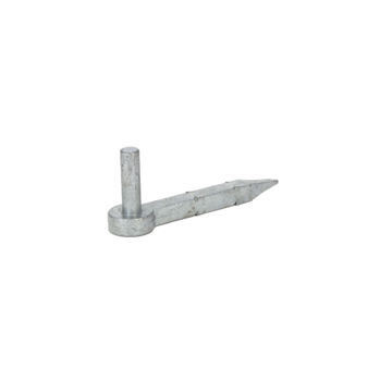Picture of 19mm Field Gate Hook To Drive - Galvanised