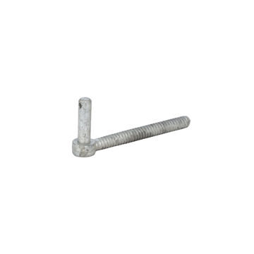 Picture of 19mm Hook To Screw - Galvanised