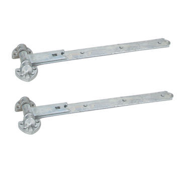Picture of 600mm Heavy Reversible Hinges Galvanised