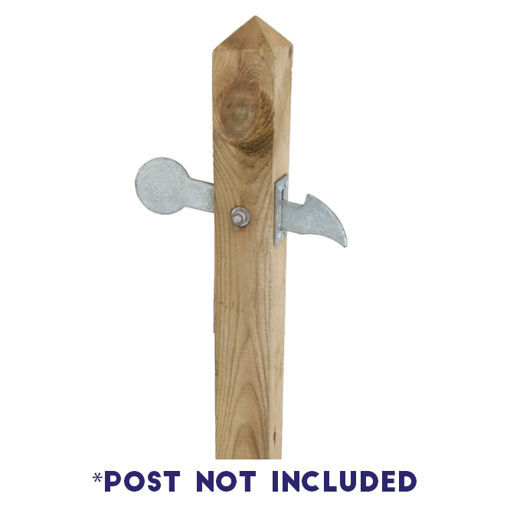 Picture of Gravity Catch (for five bar gate)