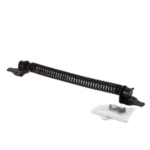 Picture of 250mm Gate Return Spring - Black