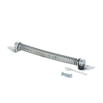 Picture of 250mm Gate Return Spring - Bright Zinc Plated