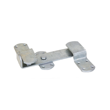 Picture of Kick Over Stable Latch - Galvanised