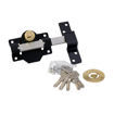 Picture of 50mm Long Throw Lock (Key / Key)