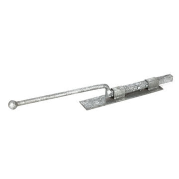 Picture of 300mm Galv. Monkey Tail Bolt