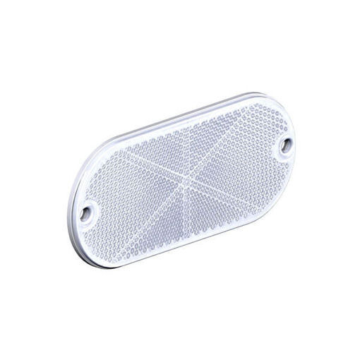 Picture of High Visibility Reflector (Pack 2) - White
