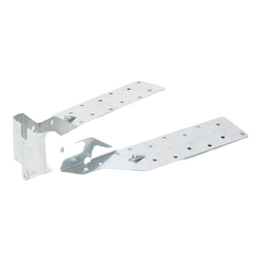 Picture of 47mm x 237mm Adjustable Joist Hanger