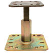 Picture of Adjustable Elevated Post Base - PPRC