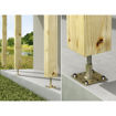 Picture of Adjustable Elevated Post Base - PPRC