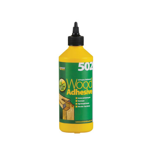 Picture of 500ml Wood Adhesive