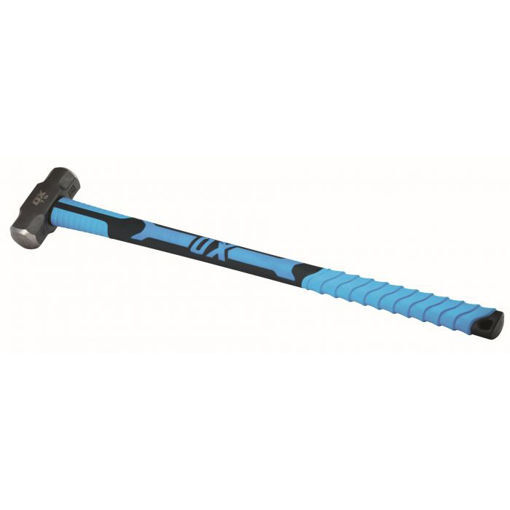 Picture of 7lb Sledge Hammer Fibreglass Handle