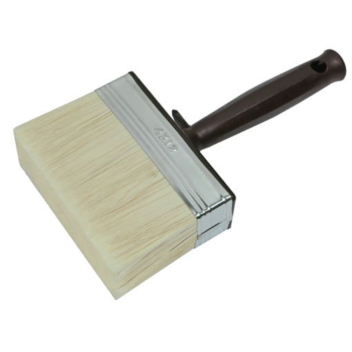 Picture of 120mm Woodcare Brush - Faithfull