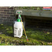 Picture of Faithfull Pressure Sprayer - 5.0 Litre