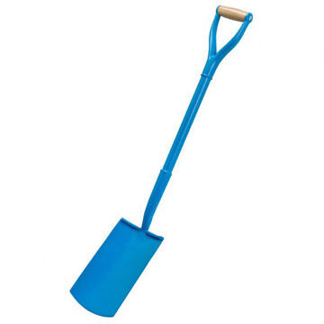 Picture of Ox Trade Solid Forged Digging Spade
