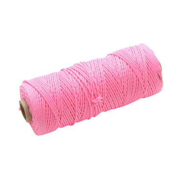 Picture of Pink Builders Line - 105m