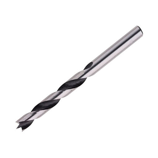 Picture of 8mm x 117mm Irwin Brad Point Drill Bit