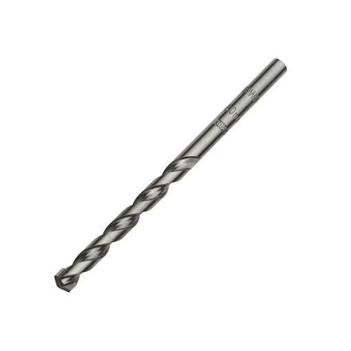 Picture of 5.5mm x 160mm Irwin Masonry Drill Bit