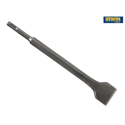 Picture of Irwin Speedhammer SDS+ Spade Chisel 40 x 250mm