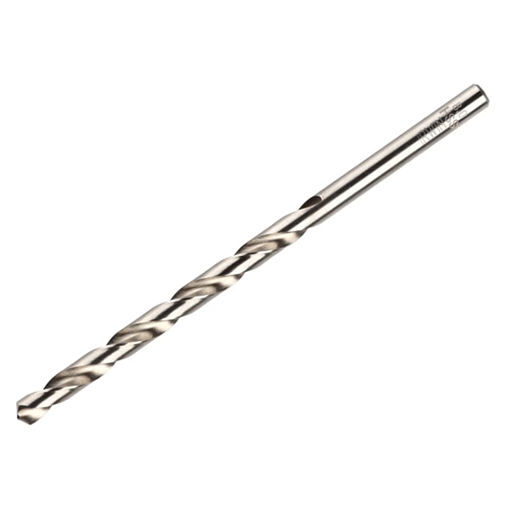 Picture of 6.0mm x 93mm Irwin HSS Metal Drill Bit