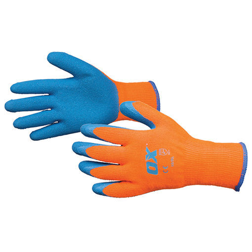 Picture of Thermal Gloves XL (10)