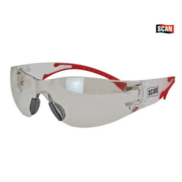 Picture of Scan Flexi Spectacles - Clear