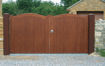 Picture of Norfolk Gate - Made To Order