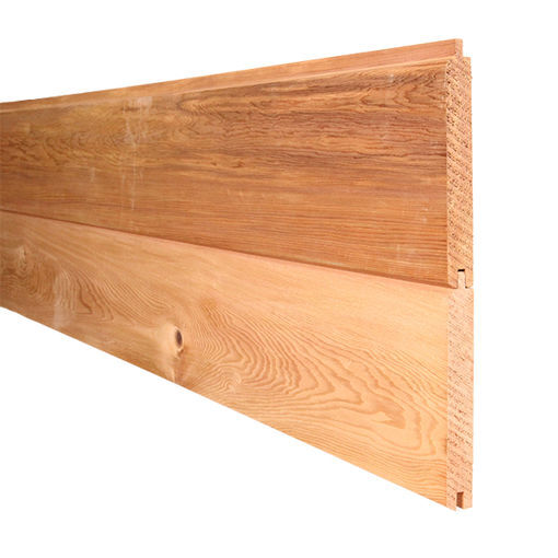 Picture of ex. 22 x 150mm Cedar T&G