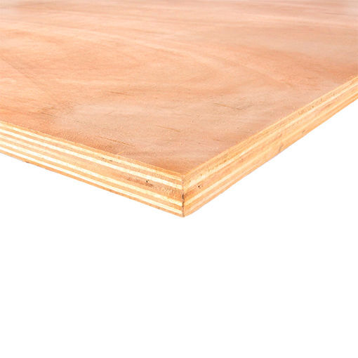 Picture of 5.5mm Hardwood Plywood